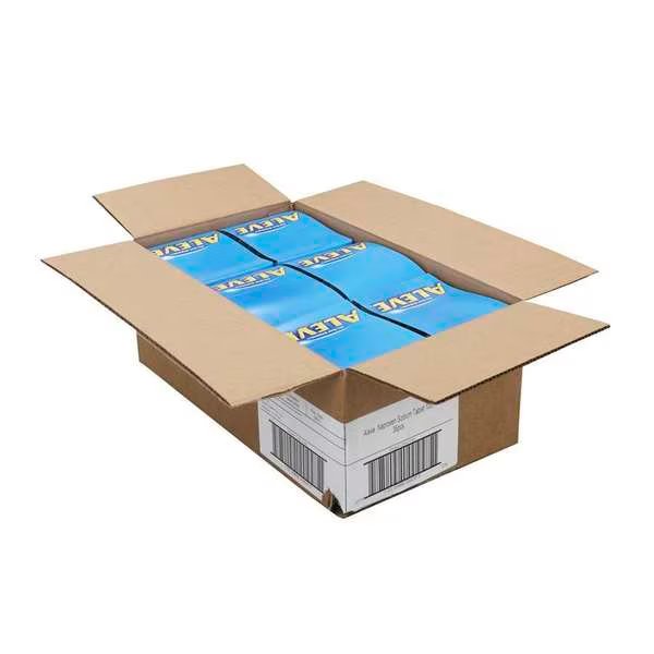 Aleve Pain Reliever & Fever Reducer 220mg 10 Tablets, PK36, Aleve, Mfr#: 81849331